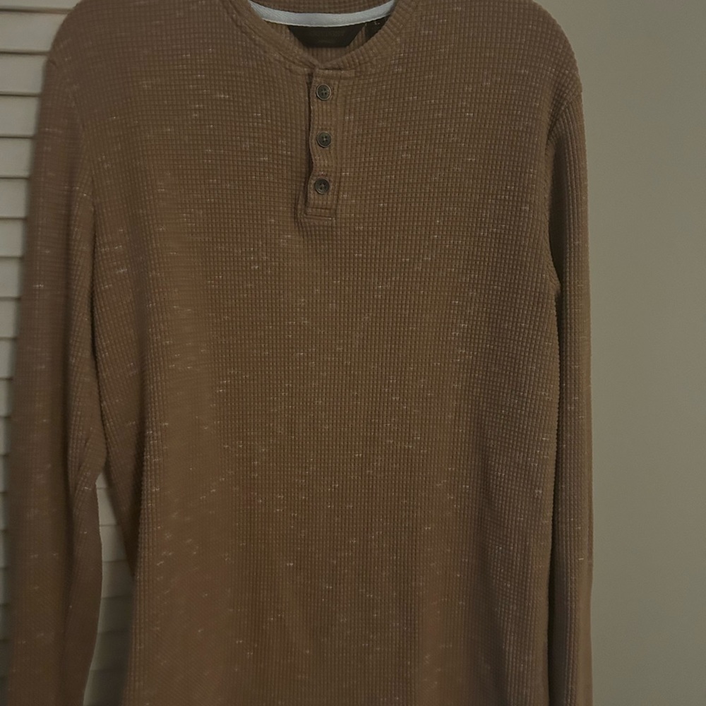 Outpost Men’s Outerwear Large